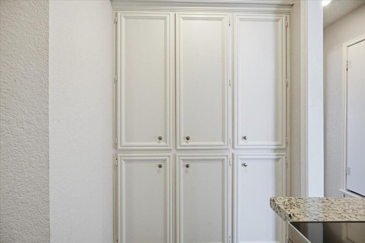 2301 92nd Street Lubbock, TX 79423 - Photo 12 of 30 a view of cabinets