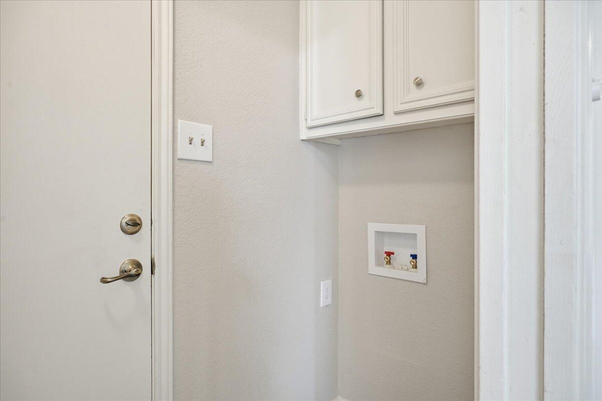 2301 92nd Street Lubbock, TX 79423 - Photo 13 of 30 a view of a closet area