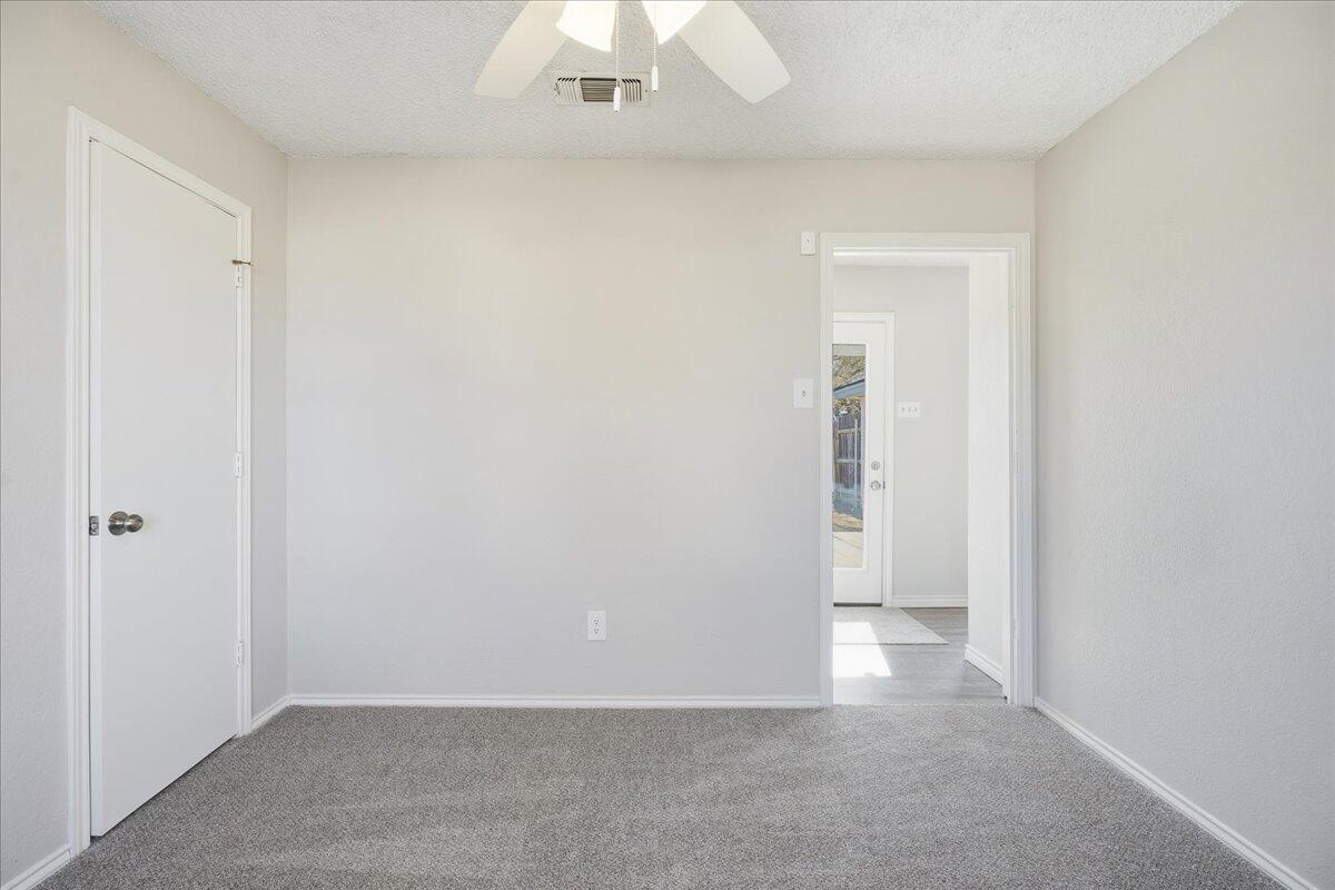 2301 92nd Street Lubbock, TX 79423 - Photo 20 of 30 a view of an empty room