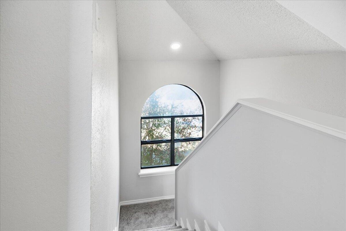 2301 92nd Street Lubbock, TX 79423 - Photo 23 of 30 an empty room with a window