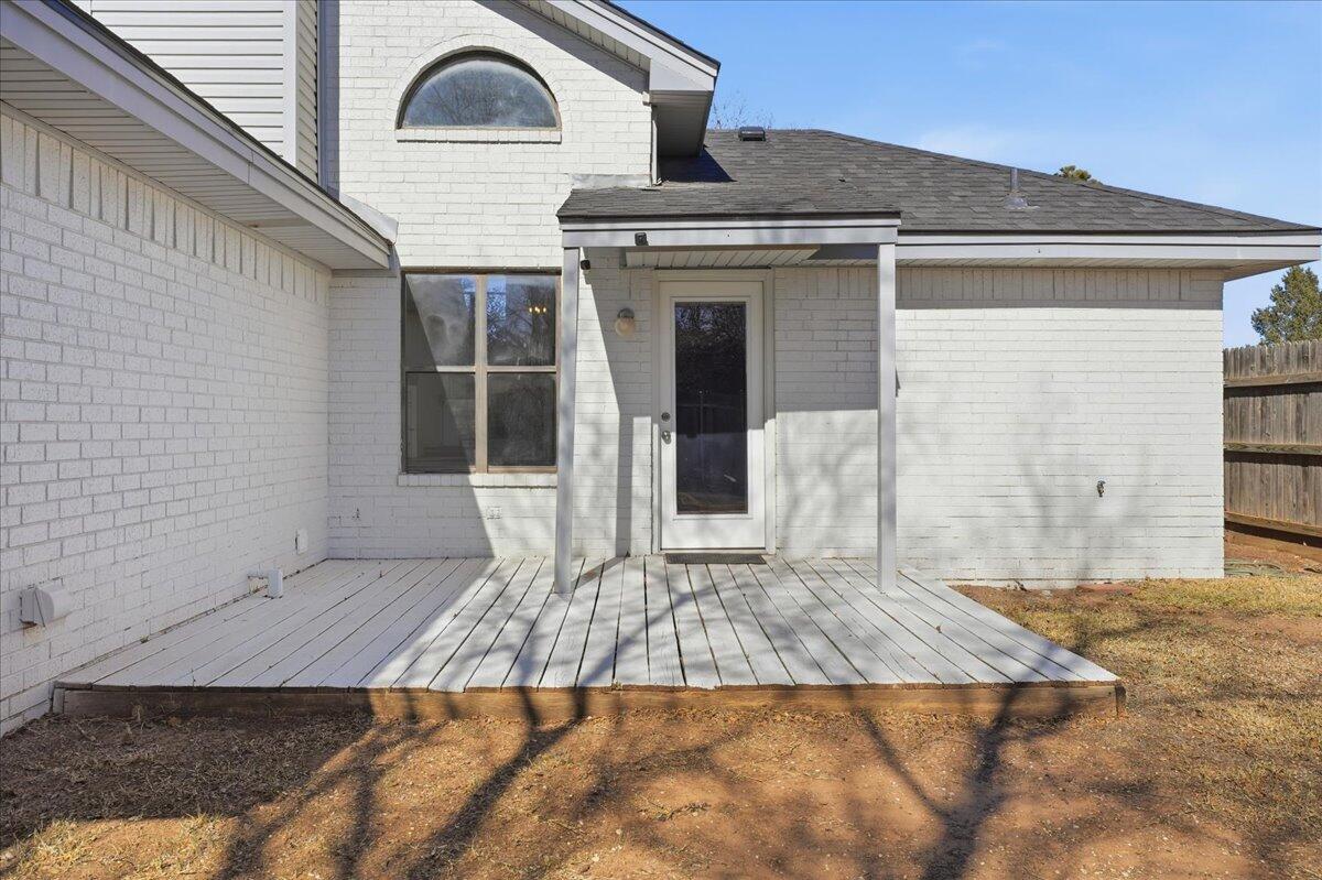 2301 92nd Street Lubbock, TX 79423 - Photo 30 of 30