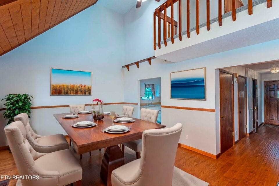 1090 Pin Hook Road Spring City, TN 37381 - Photo 7 of 30 Gallery Image 7