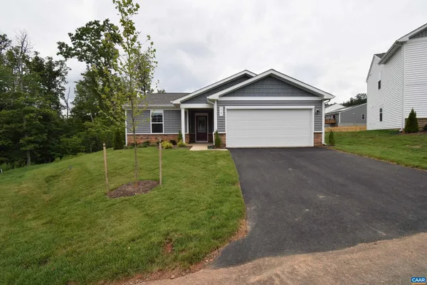 $2,400 | 34 Diana Court, Charlottesville, VA 22902