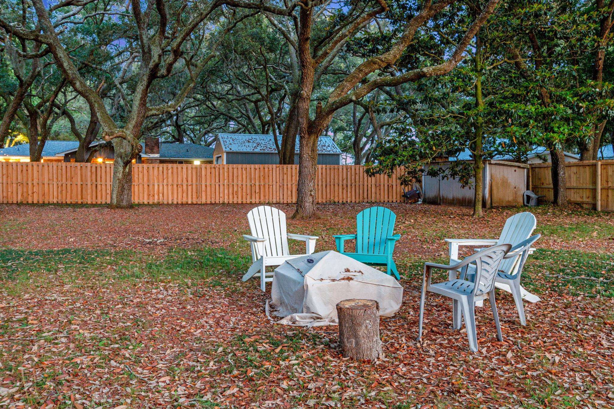 9288 County Road 99 Lillian, AL 36549 - Photo 27 of 48 Yard