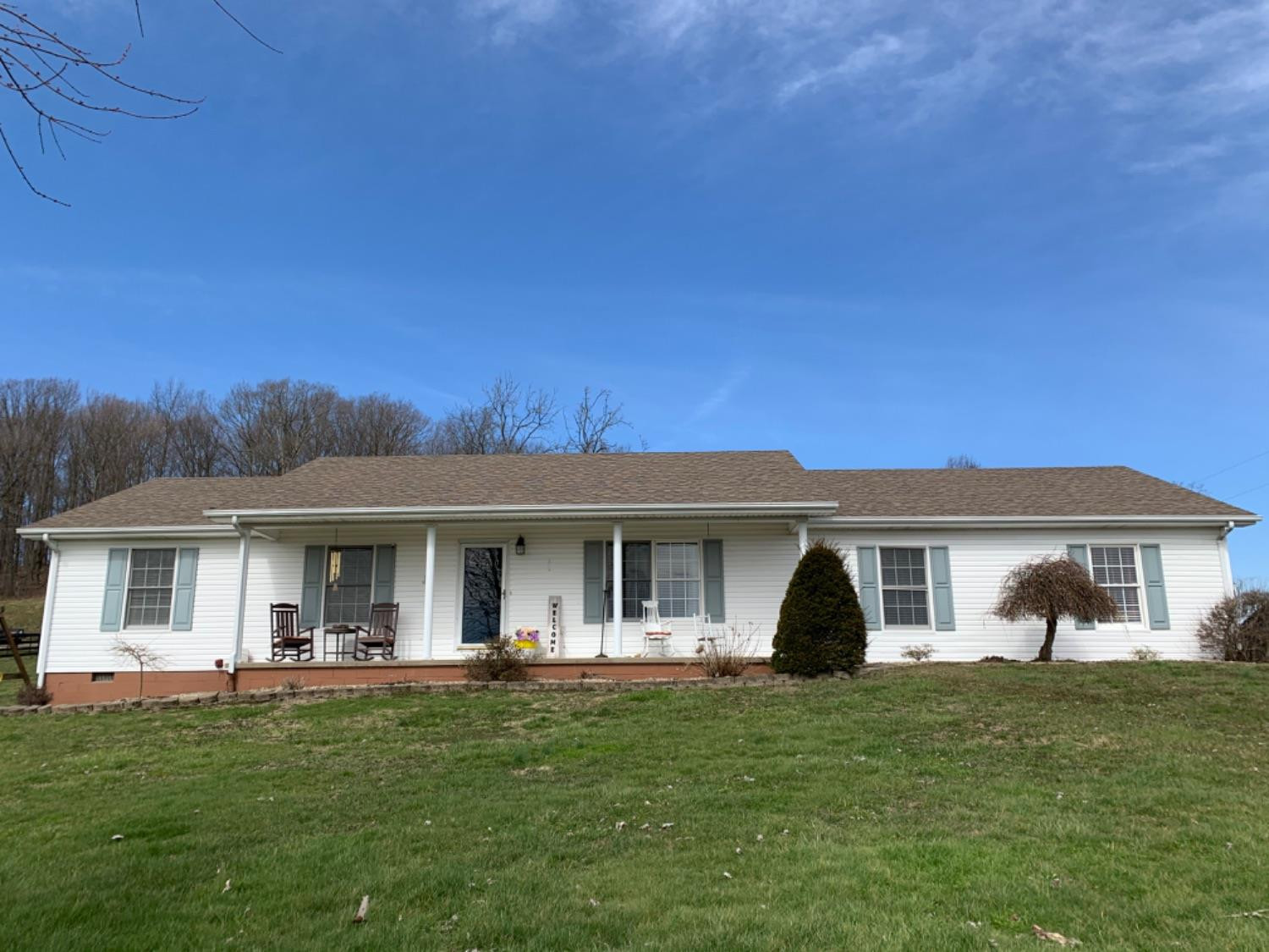 44 Deep Vista Road Mount Vernon, KY 40456 - Photo 1 of 41 Photo 1