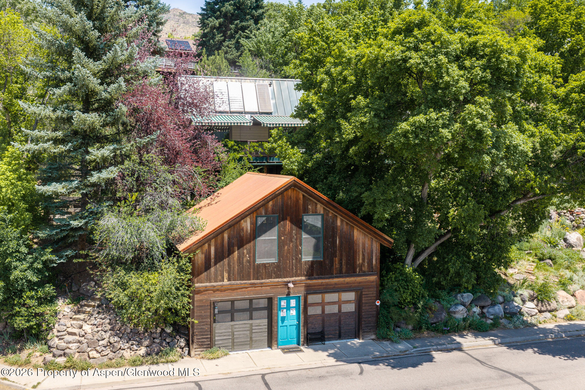 216 East Homestead Drive Basalt, CO 81621 - Photo 55 of 58 MLS - 216 E Homestead Drive - Basalt, CO