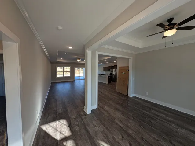 $563,900 | Tbb112 Duford Road, Nichols, SC 29581