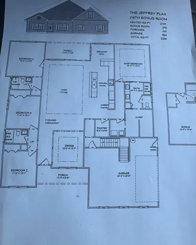 $563,900 | Tbb112 Duford Road, Nichols, SC 29581