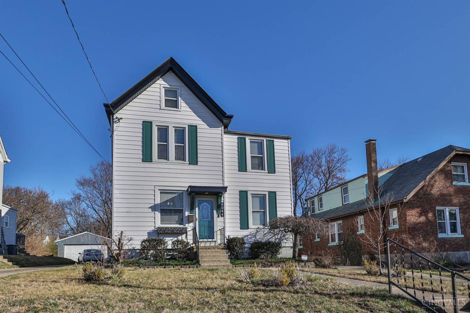 4044 Harding Avenue Cheviot, OH 45211 - Photo 2 of 49