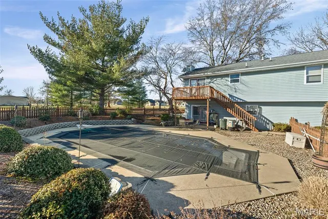 $425,000 | 4628 Knab Road, Smithton, IL 62285