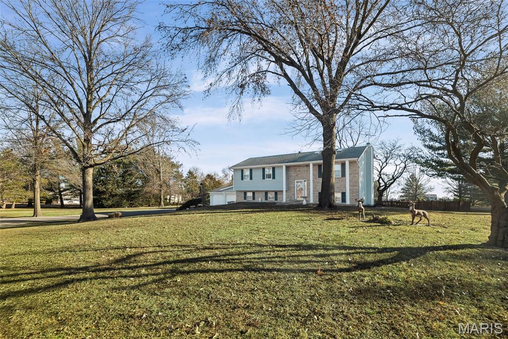 4628 Knab Road Smithton, IL 62285 - Photo 3 of 50