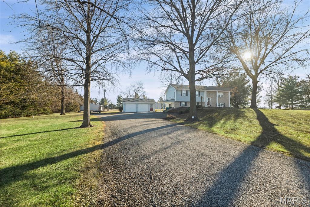 4628 Knab Road Smithton, IL 62285 - Photo 4 of 50