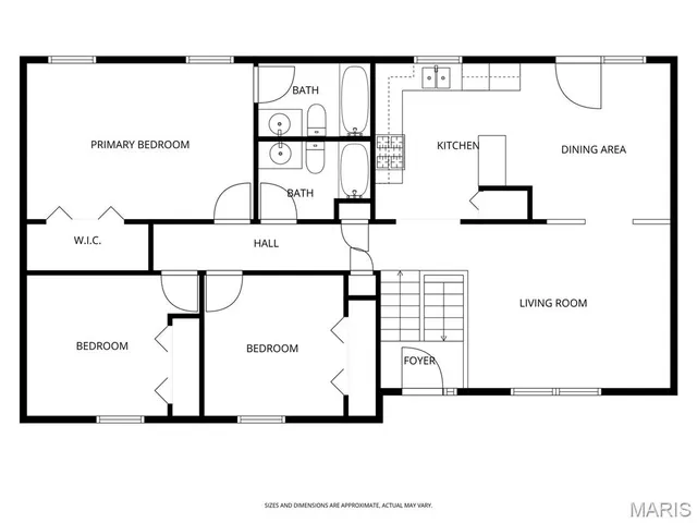 $425,000 | 4628 Knab Road, Smithton, IL 62285