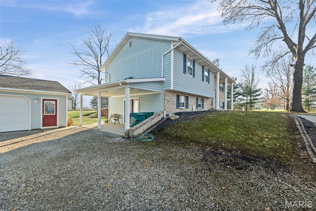 4628 Knab Road Smithton, IL 62285 - Photo 6 of 50