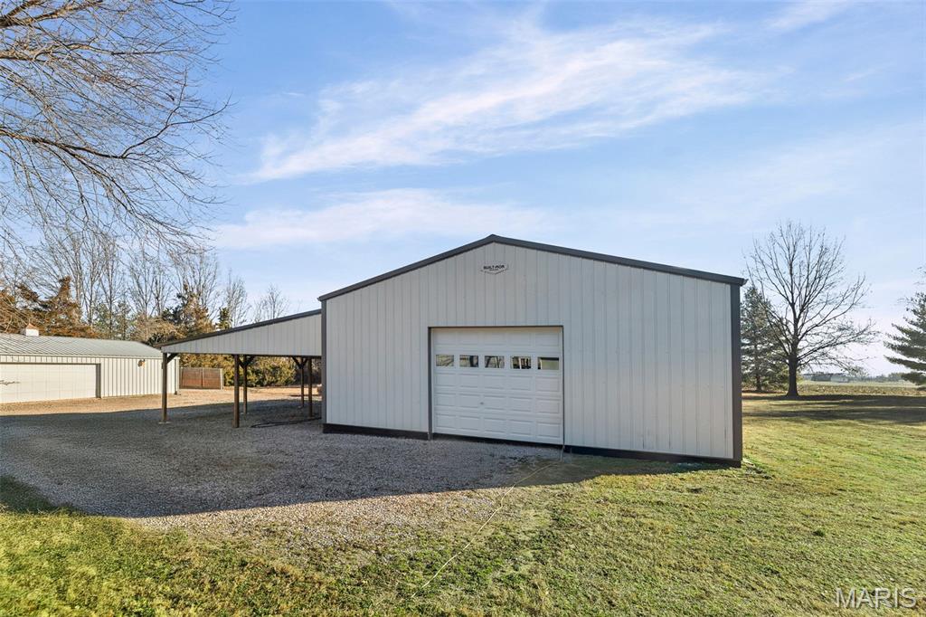 4628 Knab Road Smithton, IL 62285 - Photo 7 of 50