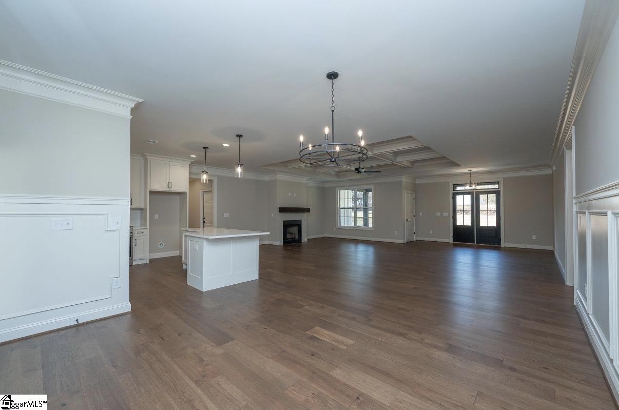 58 Quail Road Gray Court, SC 29645 - Photo 32 of 41