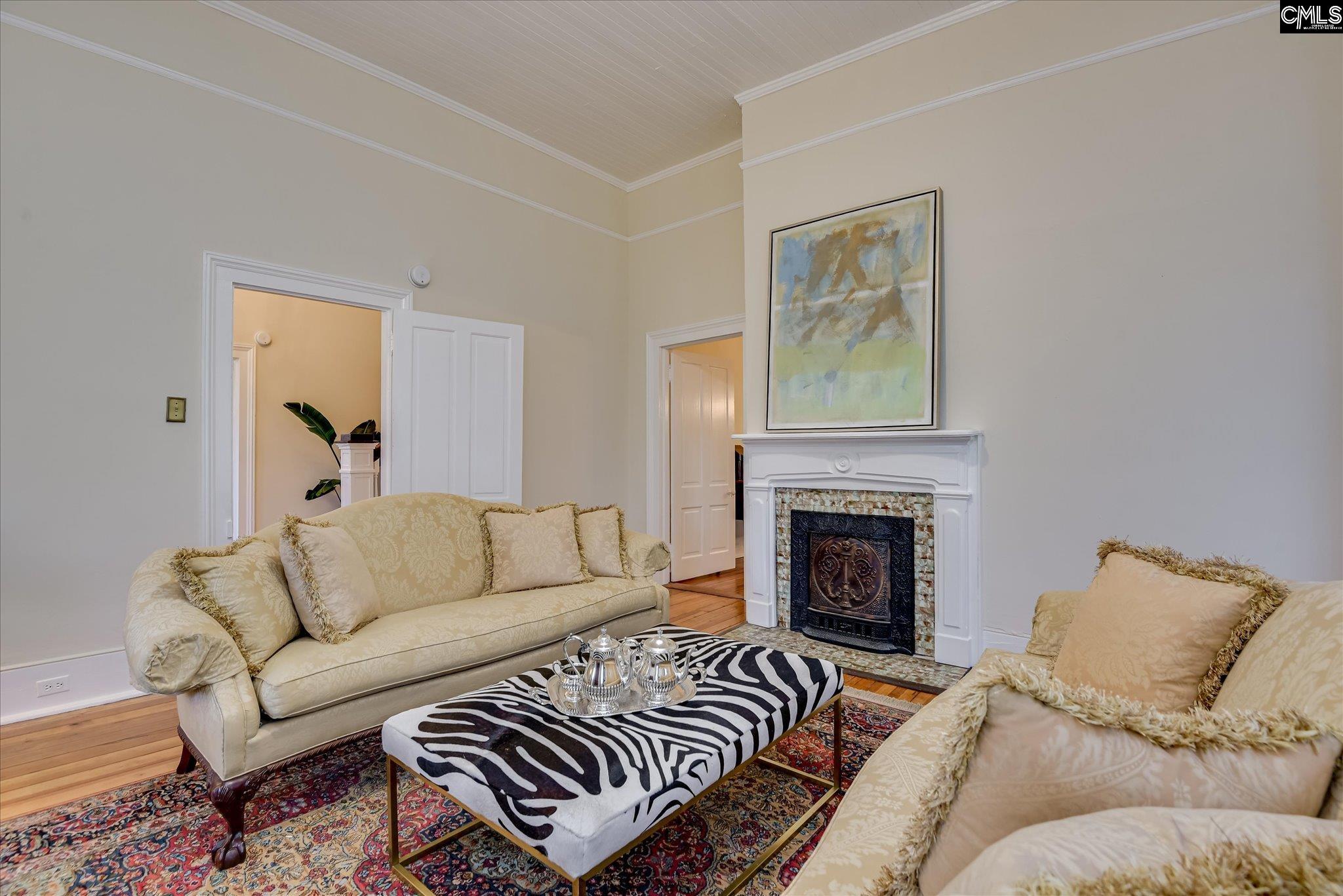 501 Buncombe Street Edgefield, SC 29824 - Photo 18 of 43