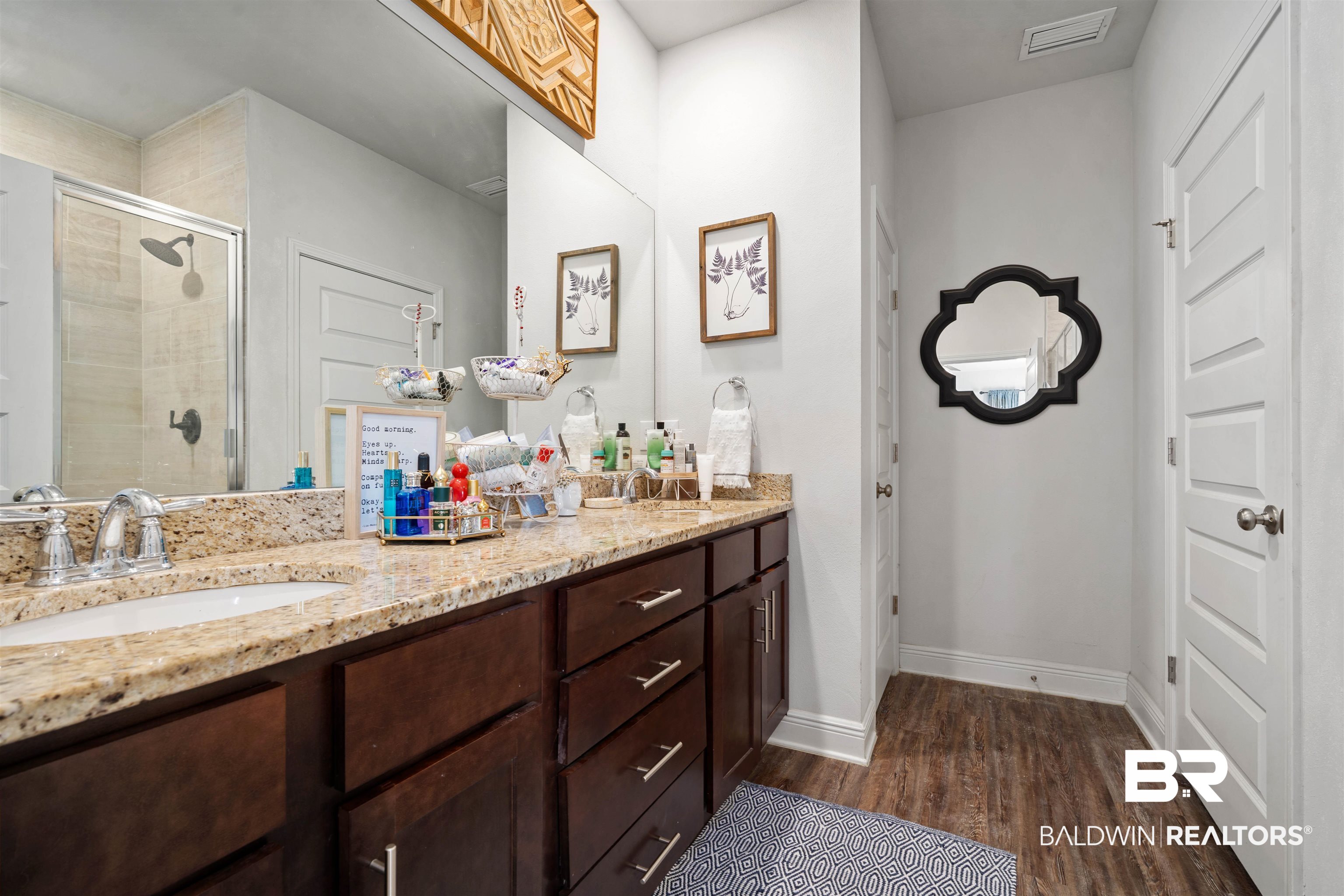 24321 Alydar Loop Daphne, AL 36526 - Photo 16 of 51 Primary Bathroom