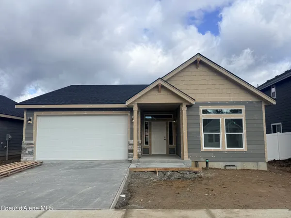 $519,900 | 1136 Jersey Street, Sandpoint, ID 83864
