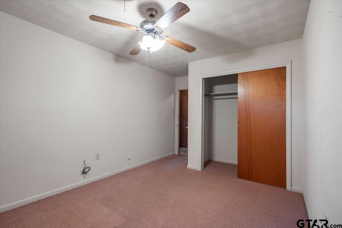 1201 East Johnson Drive Rusk, TX 75785 - Photo 33 of 48
