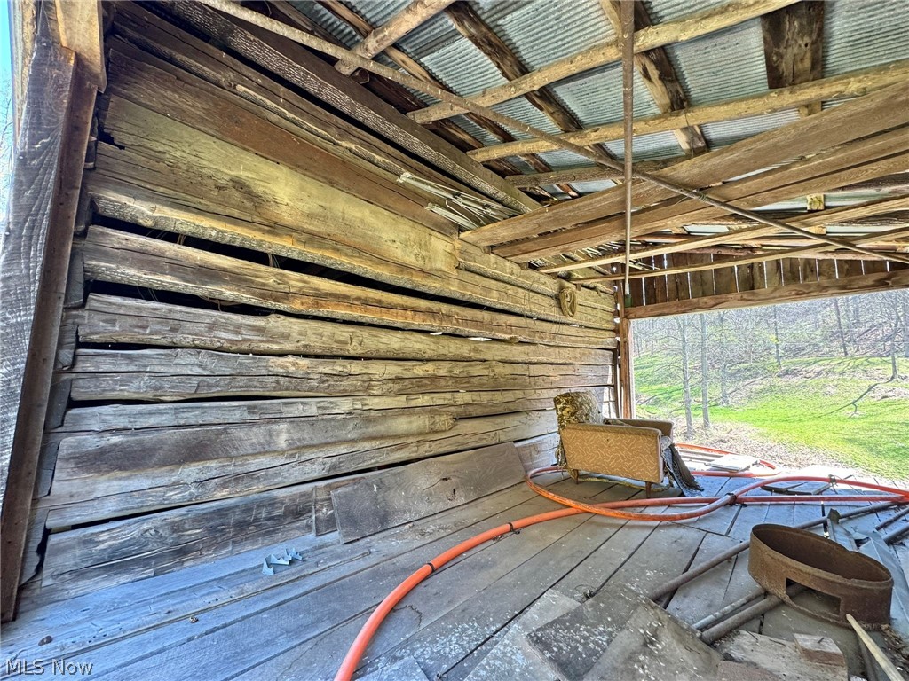 6670 Lower Run Road Normantown, WV 25267 - Photo 19 of 46