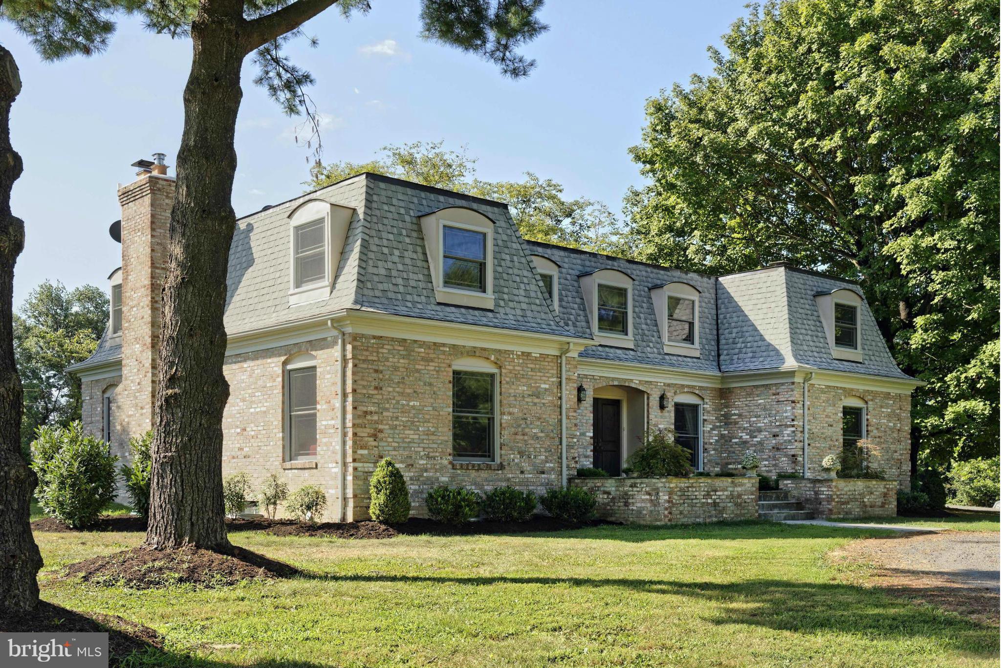 21230 St Louis Road Middleburg, VA 20117 - Photo 23 of 30 Lovely landscaping surrounds the house