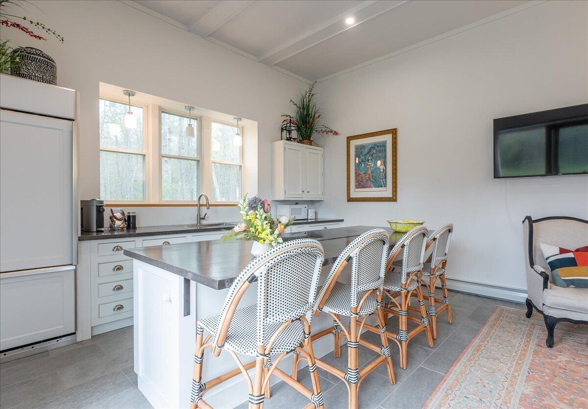 70 Pinkham Road Damariscotta, ME 04543 - Photo 7 of 44 Large kitchen island