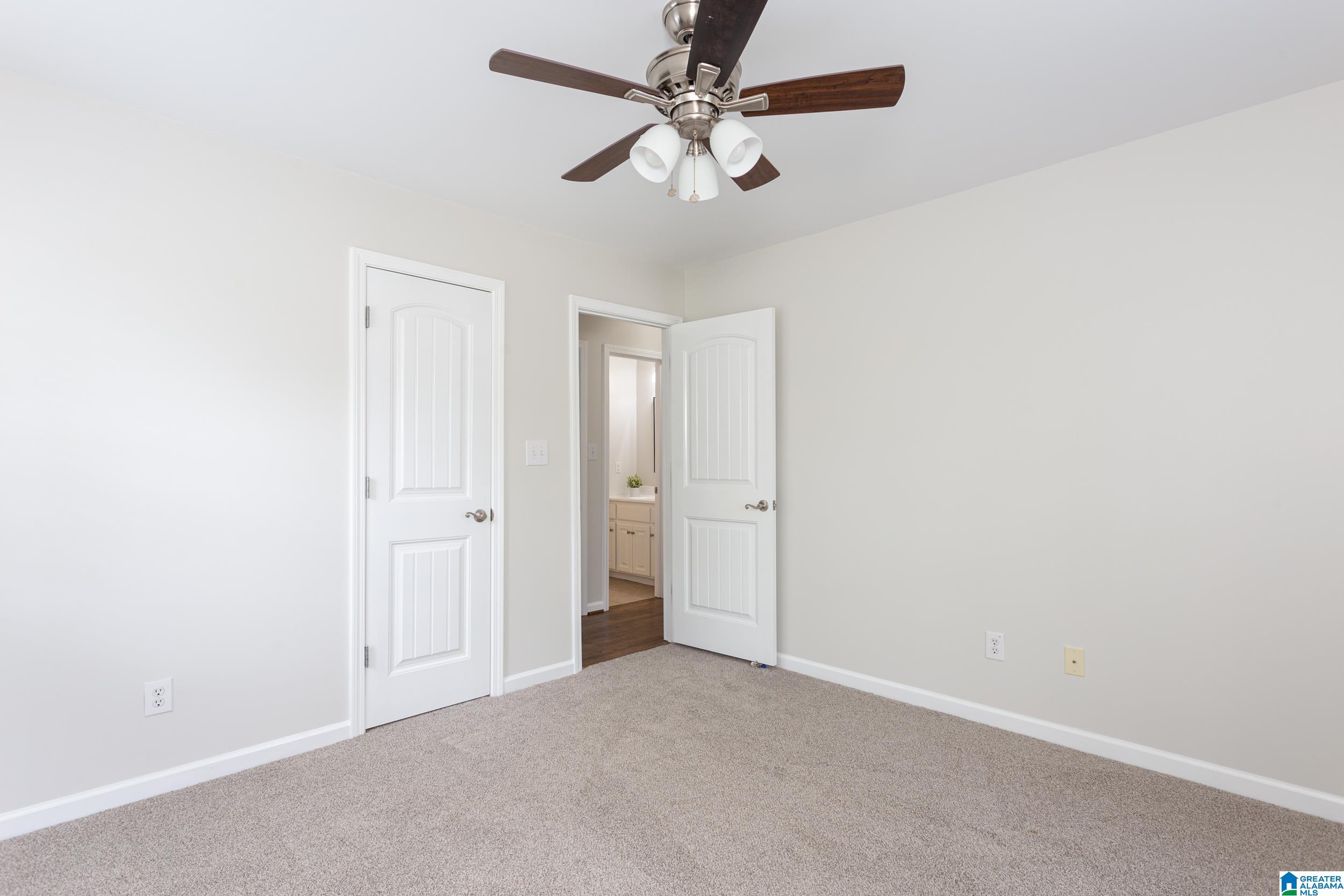 160 Woodland Ridge Road Odenville, AL 35120 - Photo 16 of 36 Gallery Image 16