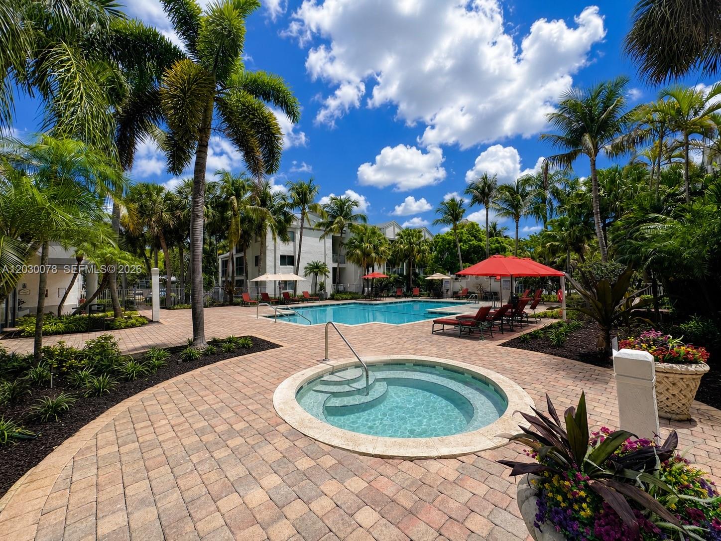5780 Rock Island Road, Unit 360 Tamarac, FL 33319 - Photo 25 of 30