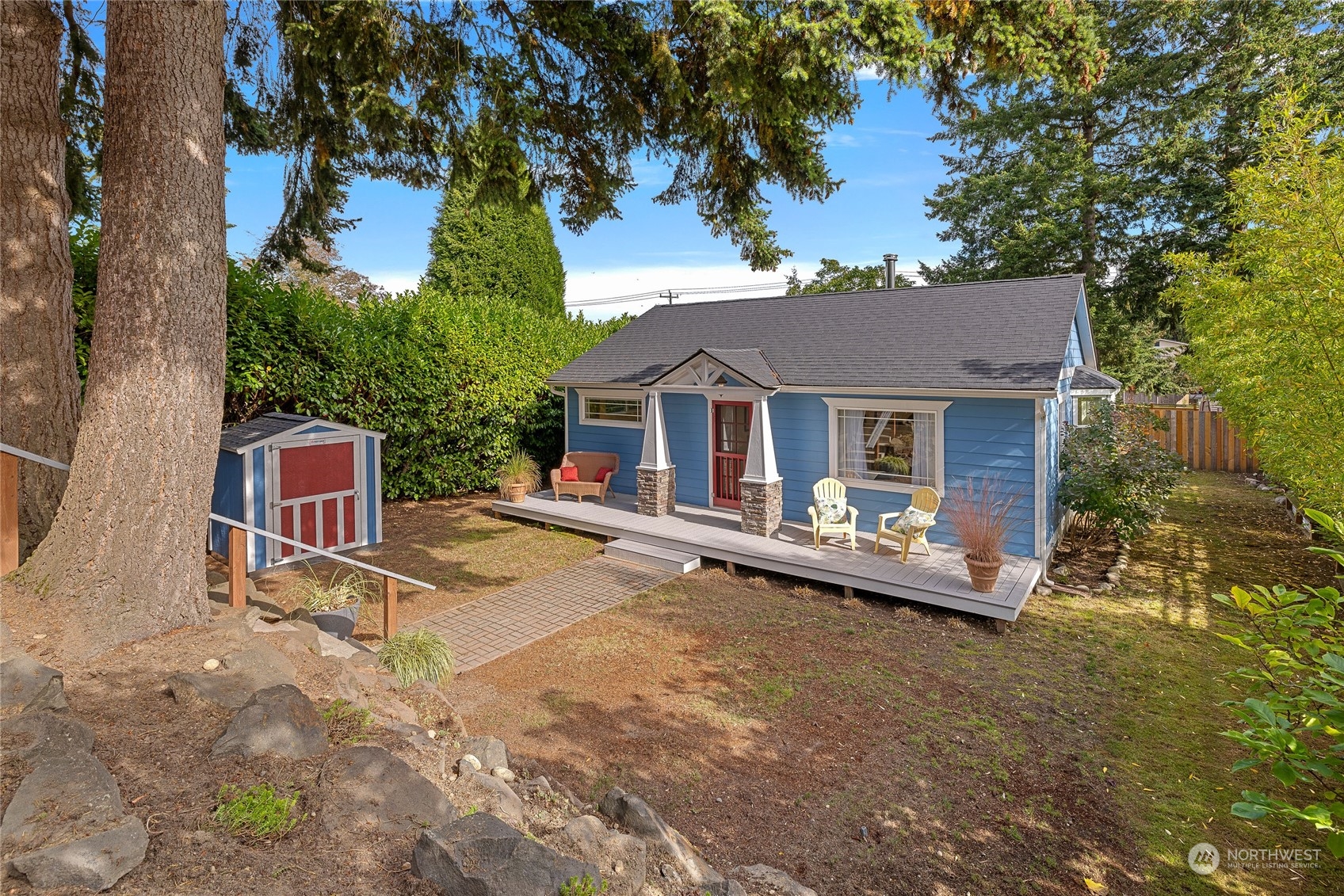 9734 31st Avenue Southwest Seattle, WA 98126 - Photo 23 of 29