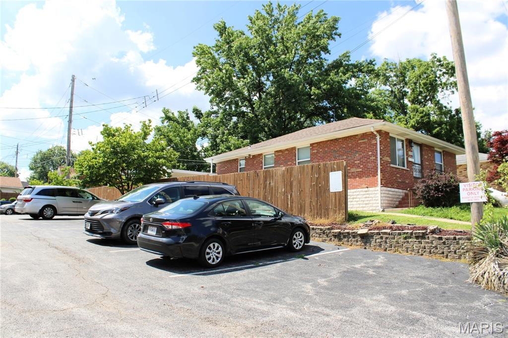 7019 Heege Road, Unit A St. Louis, MO 63123 - Photo 26 of 27