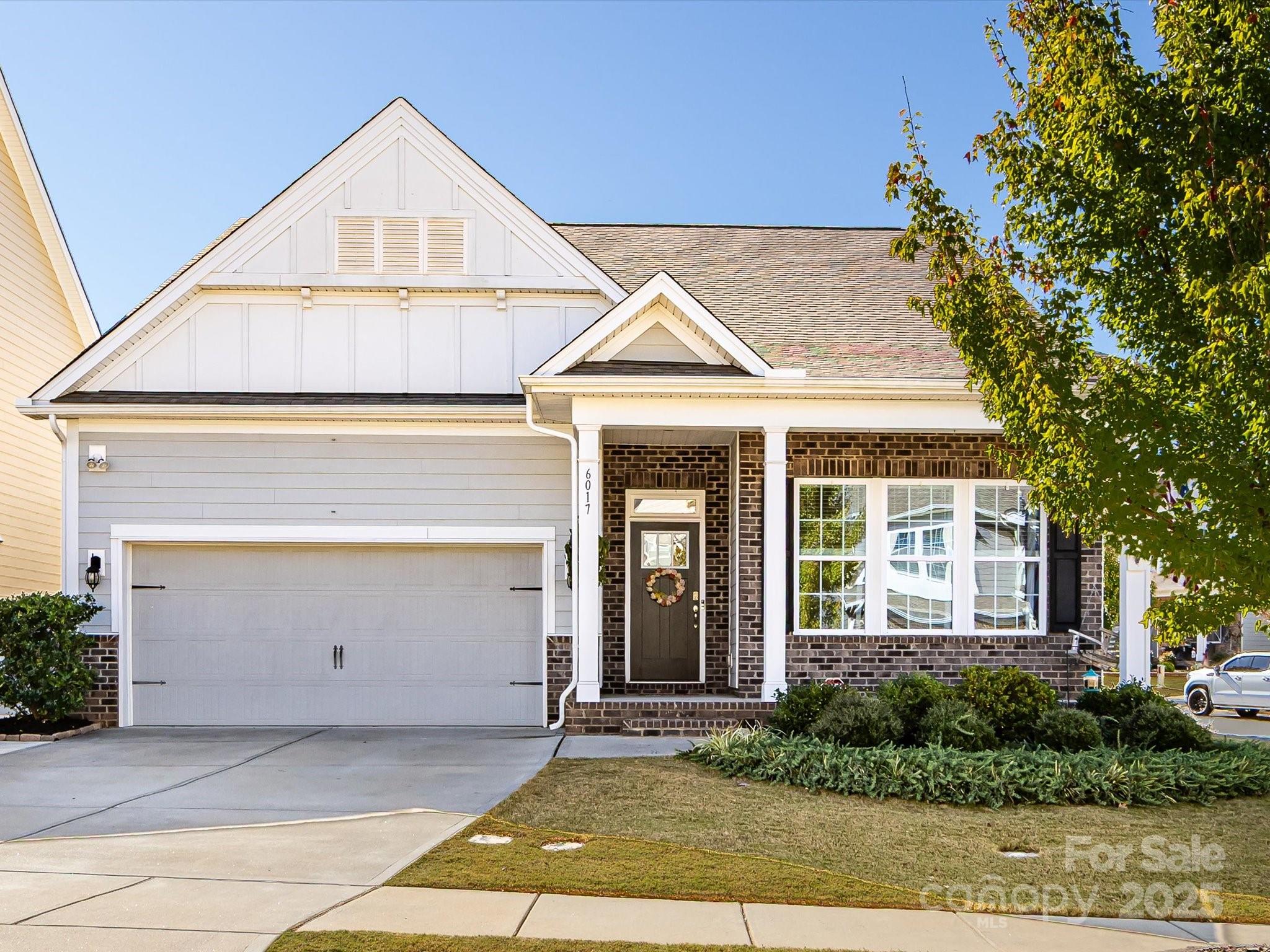6017 Oakmere Road Waxhaw, NC 28173 - Photo 1 of 48 Gallery Image 1