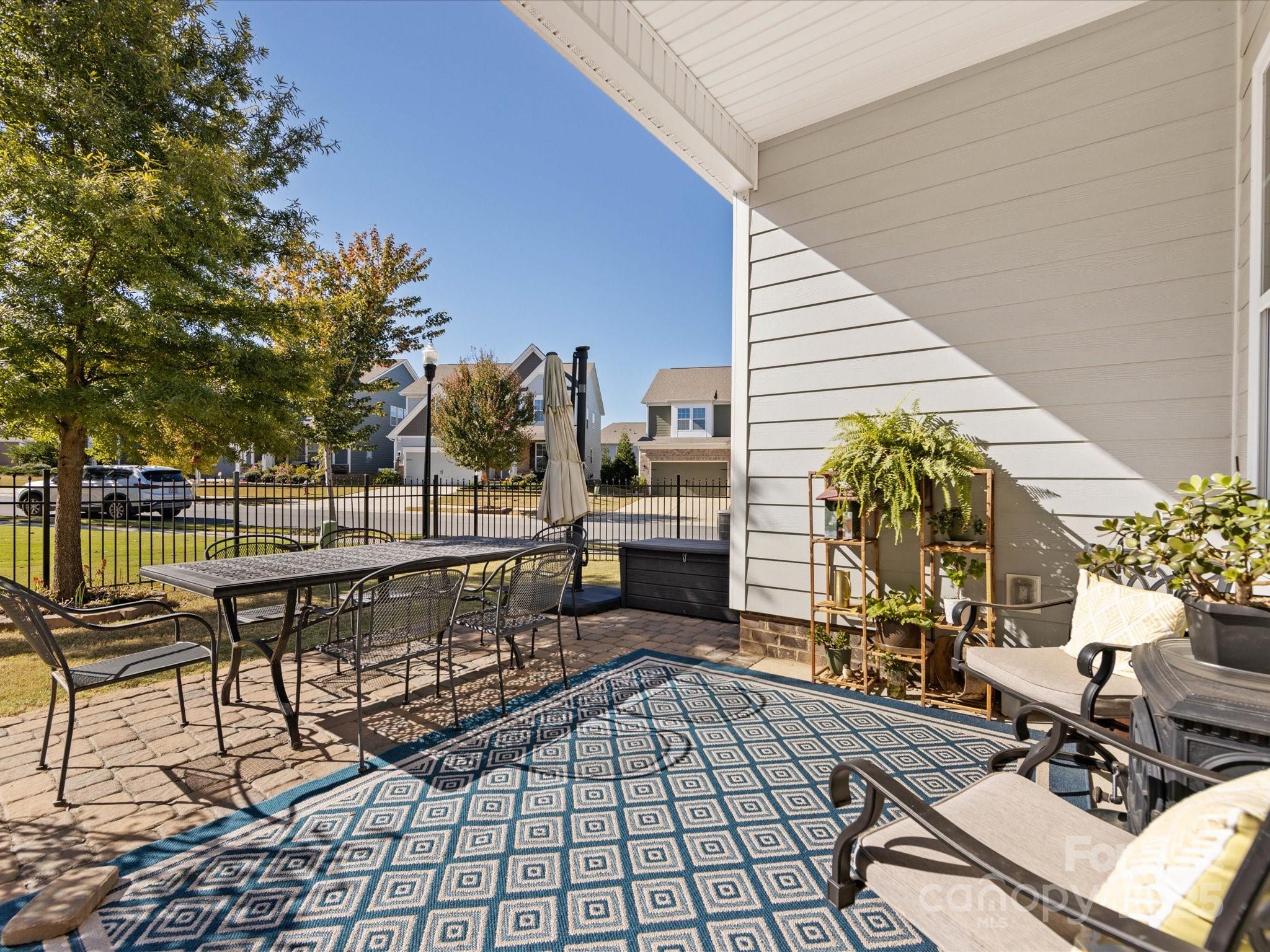 6017 Oakmere Road Waxhaw, NC 28173 - Photo 32 of 48 Gallery Image 32
