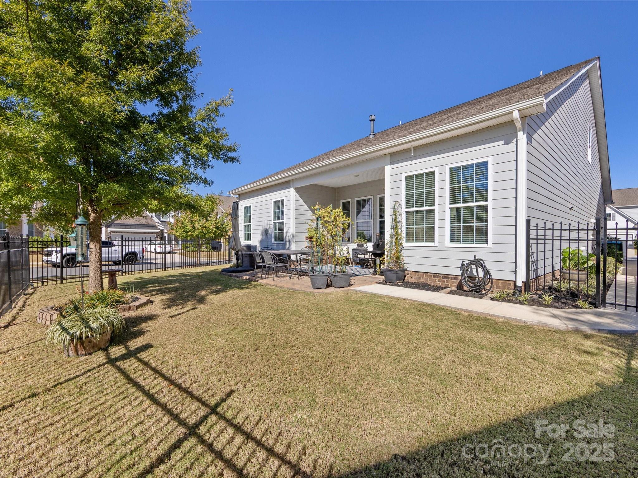 6017 Oakmere Road Waxhaw, NC 28173 - Photo 36 of 48 Gallery Image 36