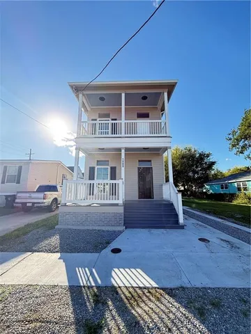 $7,000 | 1908 Marigny Street, New Orleans, LA 70117