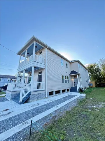 $7,000 | 1908 Marigny Street, New Orleans, LA 70117