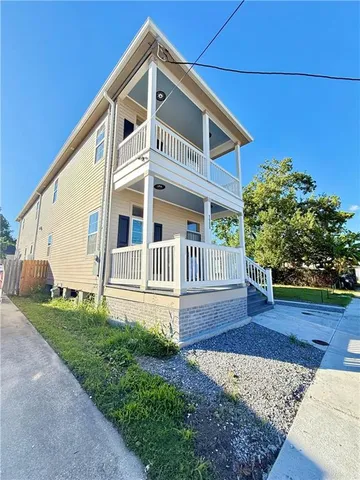 $7,000 | 1908 Marigny Street, New Orleans, LA 70117
