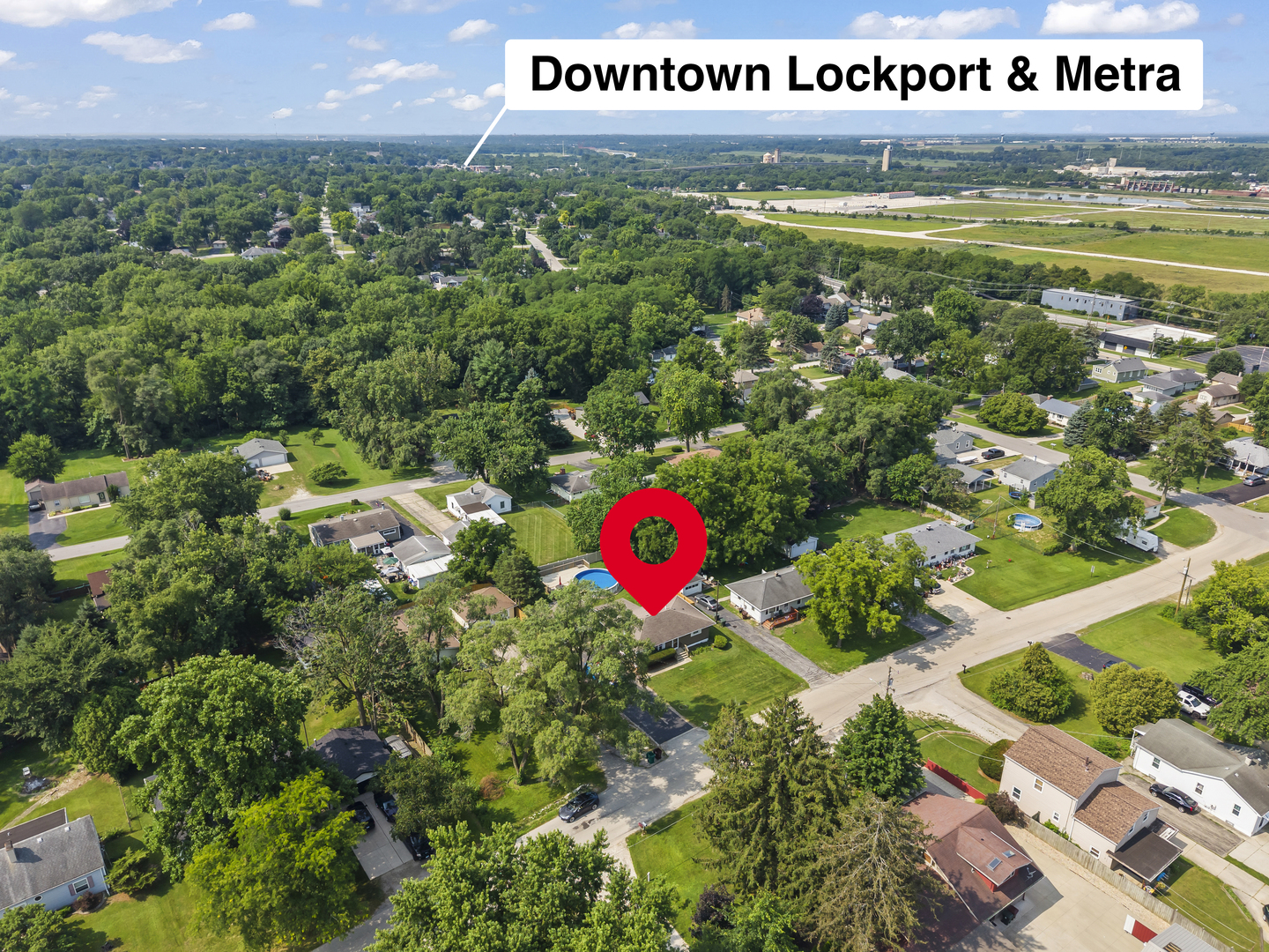 237 East North Street Lockport, IL 60441 - Photo 29 of 36