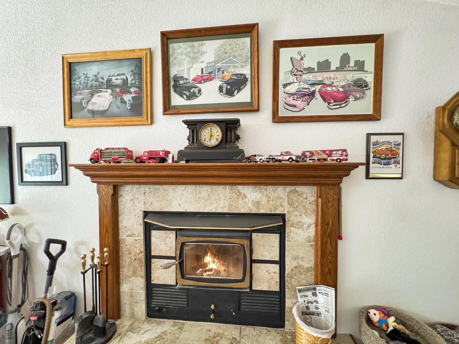 10800 Round Valley Road Grass Valley, CA 95949 - Photo 8 of 17