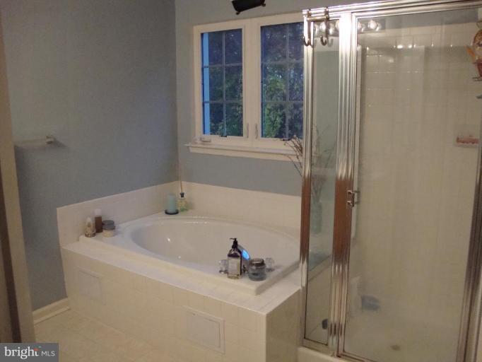 35 Caterham Court Rosedale, MD 21237 - Photo 13 of 13 Master Bath