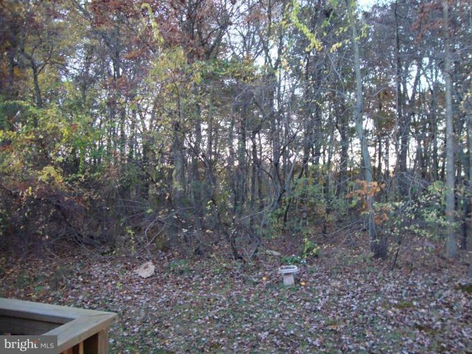 35 Caterham Court Rosedale, MD 21237 - Photo 9 of 13 Deck - View from