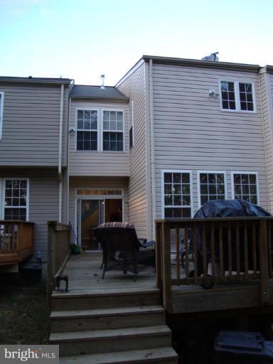35 Caterham Court Rosedale, MD 21237 - Photo 10 of 13 Exterior #2