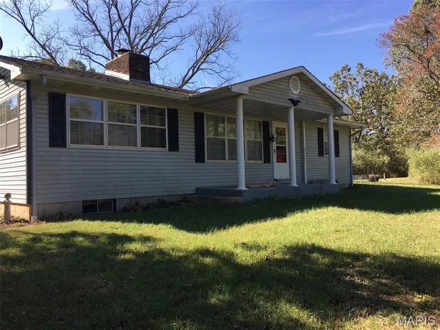 $235,000 | 1466 Highway Pp Cuba Mo 65453, Cuba, MO 65453