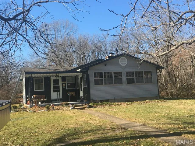 $235,000 | 1466 Highway Pp Cuba Mo 65453, Cuba, MO 65453