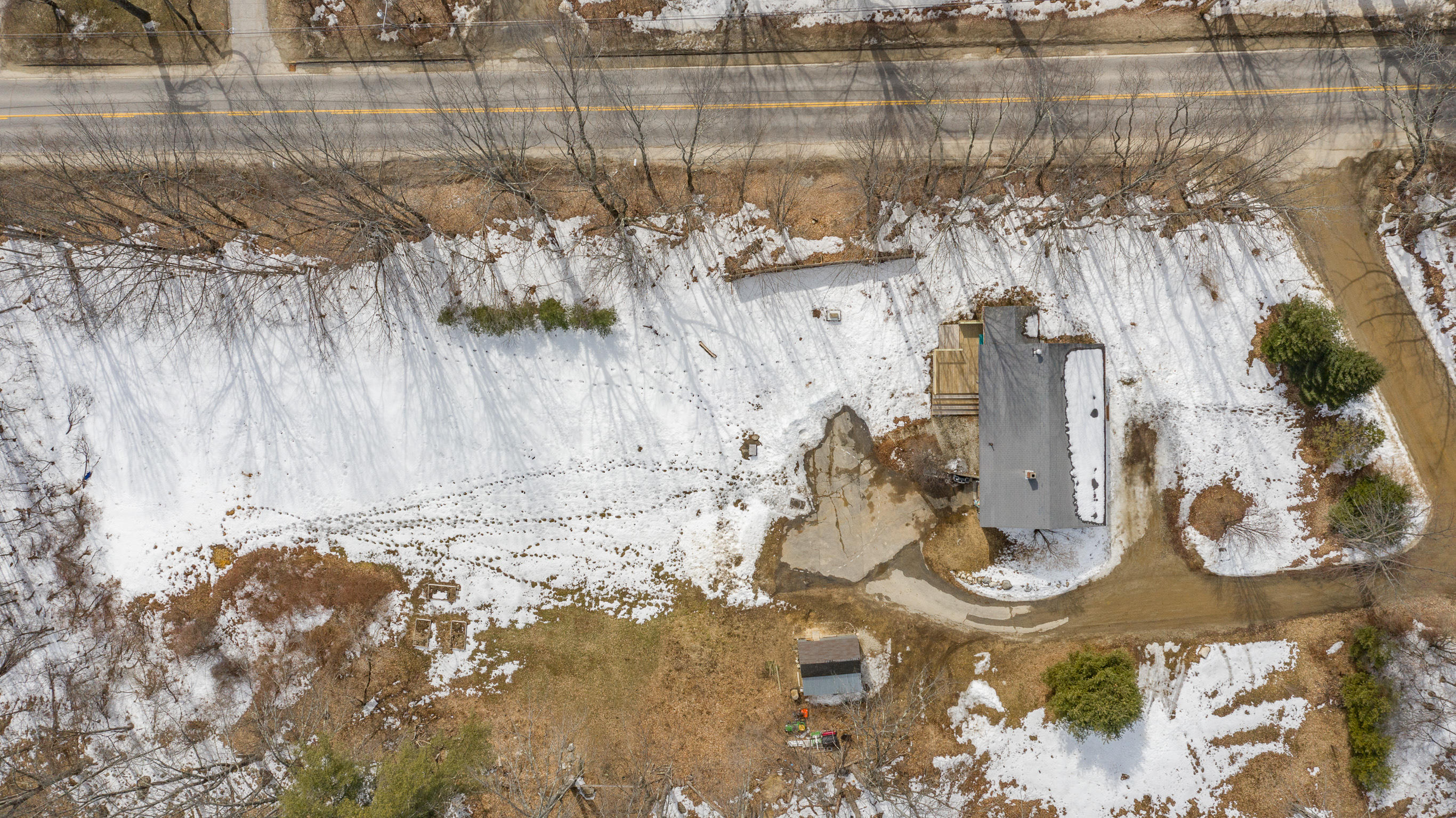 38 Grange Hall Road New Gloucester, ME 04260 - Photo 55 of 65 28 Grange Hall Road New Gloucester Aeria