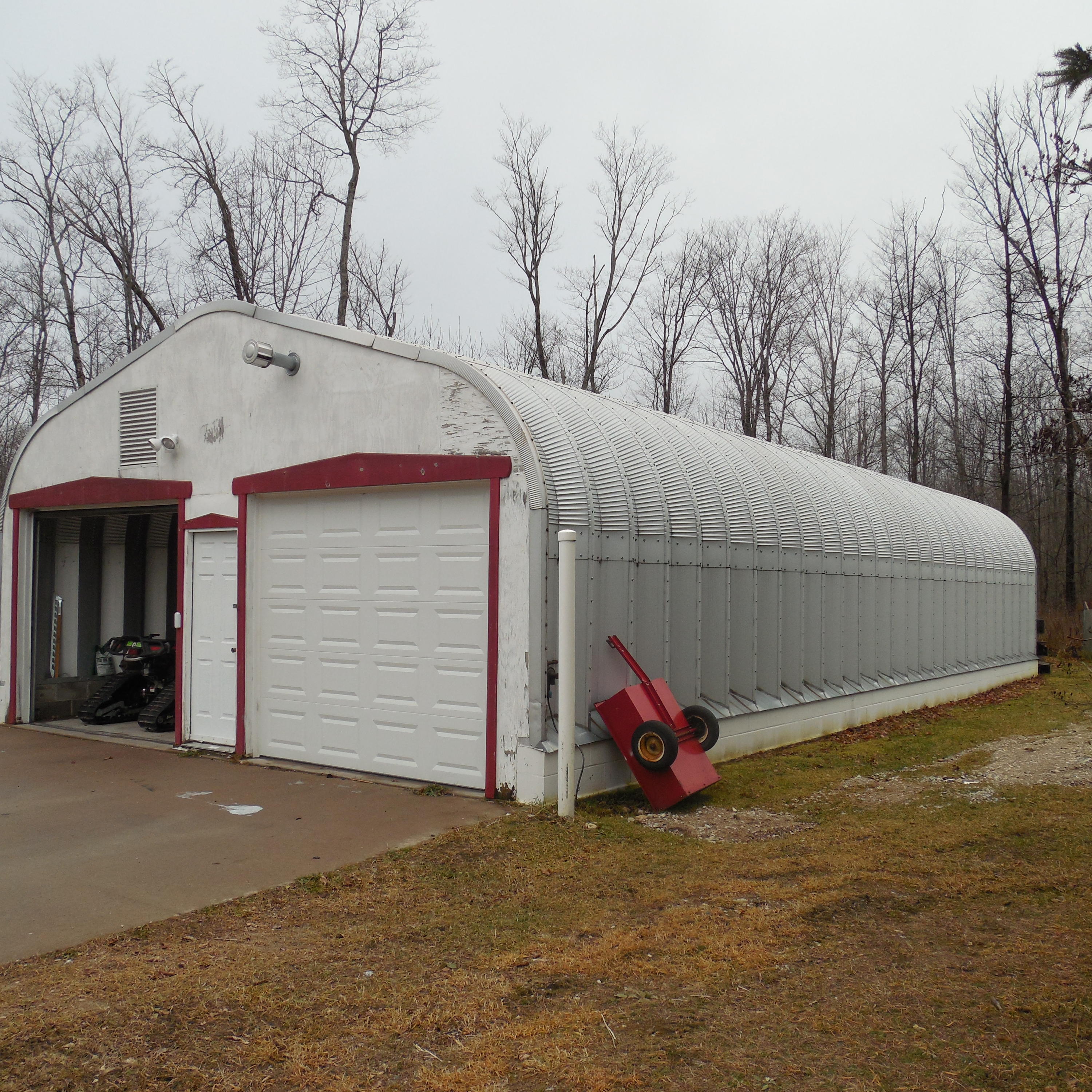 3842 Saint Ignace Road Hessel, MI 49745 - Photo 26 of 50 Gallery Image 26