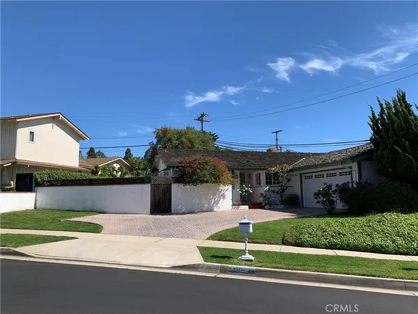 $5,650 | 5234 Silver Arrow Drive, Rancho Palos Verdes, CA 90275