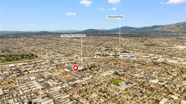 $1,018,000 | 2543 Everly Street, South El Monte, CA 91733