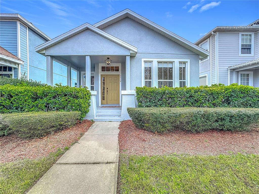 3319 Pond Pine Road Harmony, FL 34773 - Photo 1 of 22