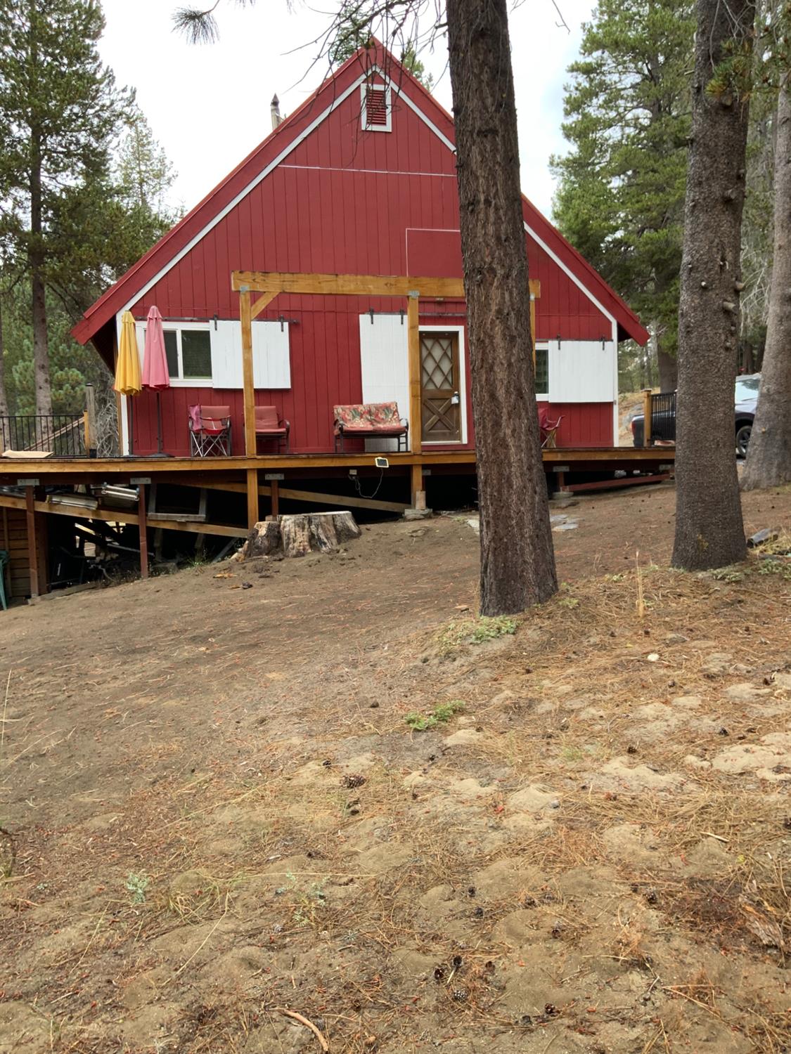 58722 Redtop Road Bass Lake, CA 93604 - Photo 15 of 16 Gallery Image 15